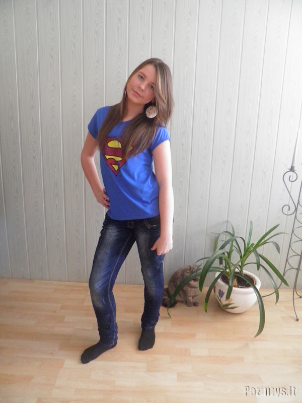 Supermene :D