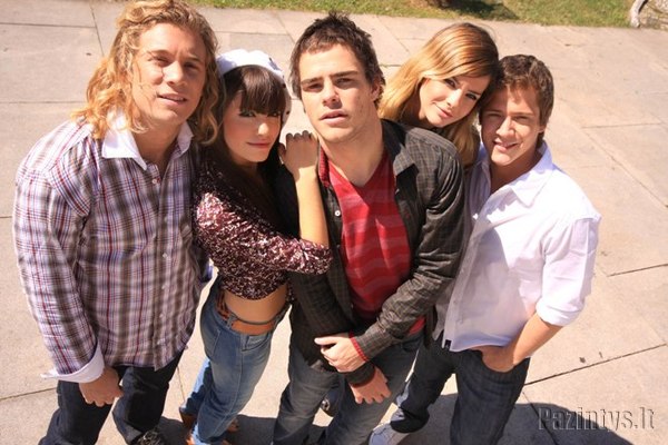 Teen Angels 2010;]