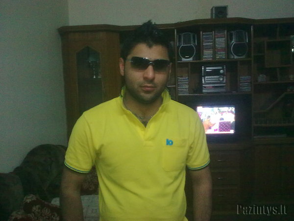 its me