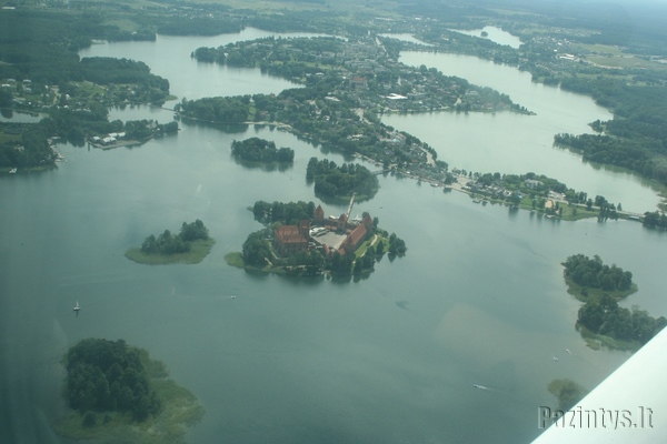 trakai 