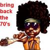 Bring back the 70s