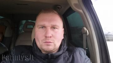 Darėns, 42, Dar_ka, Jonava