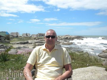 George, 72, Pirro, Vilnius