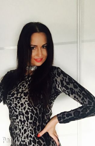 Dovile, 37, DarkGirl, Kaišiadorys