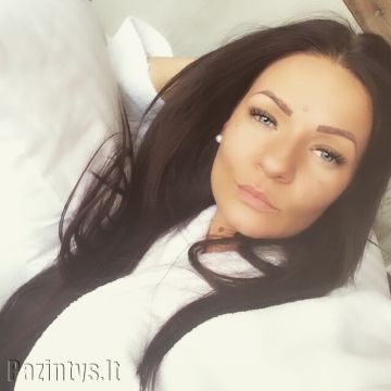 Indre, 36, ssraigee, Kaunas