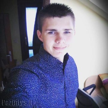 Valentas, 27, Valentas97, Kaunas