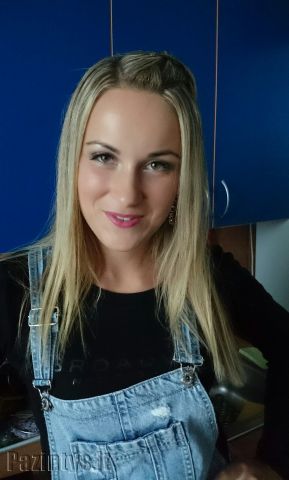 Indre, 31, Cachetavie, Šiauliai