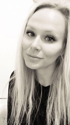 Greta, 36, Pamatysi, Vilnius