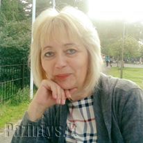 Karolina, 55, LipShine, Druskininkai