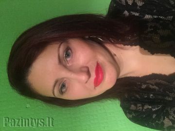 Lijana, 43, Lijanaxx, 