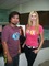 Me With German Model Claudia :) Deepak 37 badur 